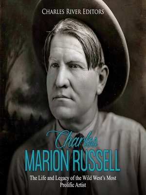 cover image of Charles Marion Russell